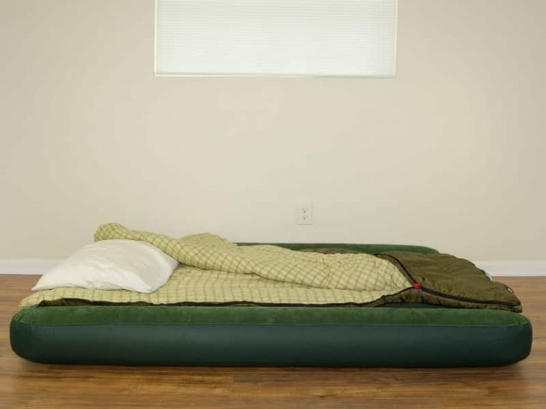 can you recycle old air mattresses