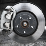 How to Dispose of Brake Rotors Safely