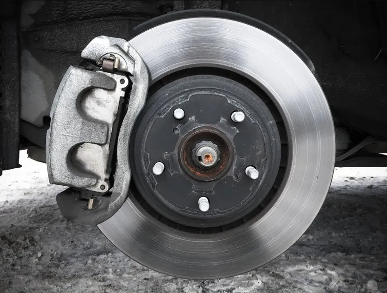 How to Dispose of Brake Rotors Safely