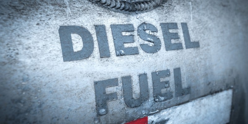 How to Dispose of Old Diesel Fuel Safely