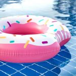 Can You Recycle Inflatable Pools?