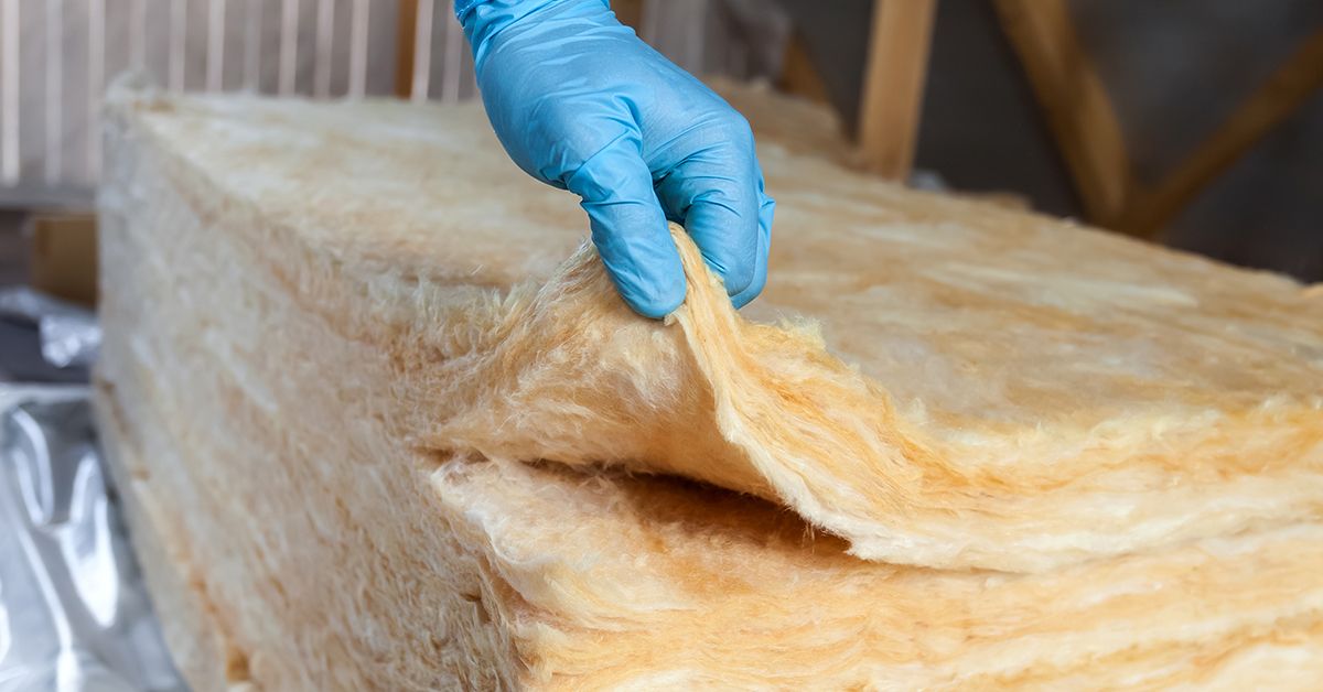 Can You Recycle Insulation?