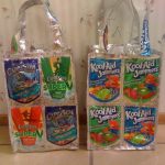 Can You Recycle Juice Pouches?