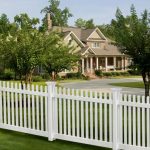 Can You Recycle Vinyl Fencing?