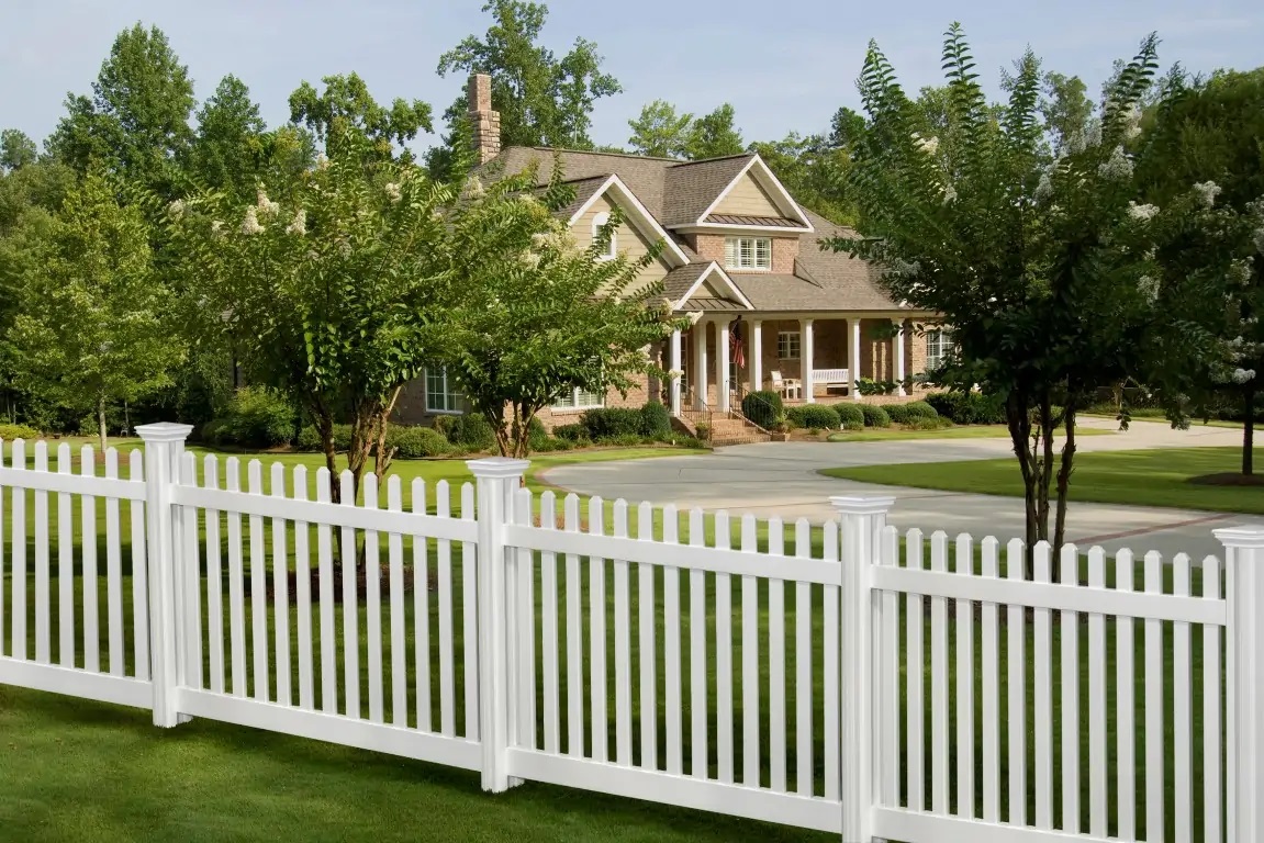 Can You Recycle Vinyl Fencing?