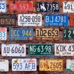 Can you Recycle License Plates?