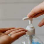 How to Dispose of Expired Hand Sanitizer