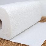 Are Paper Towels Lint Free?