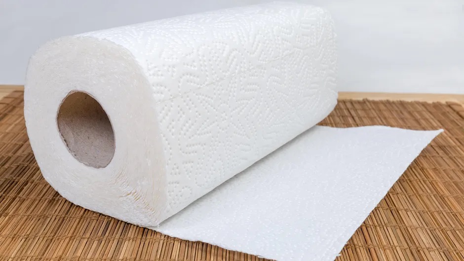 Are Paper Towels Lint Free?