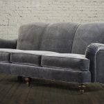 Are Rolled-Arm Sofas Out Of Style