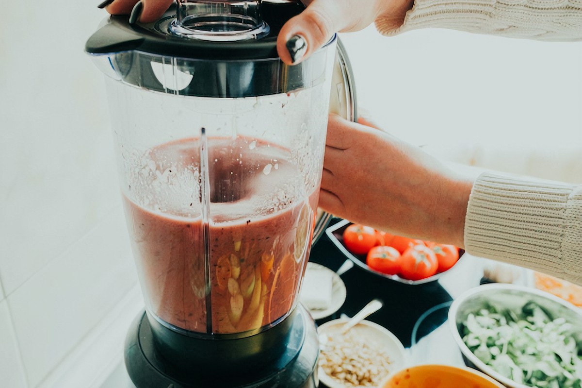 Can You Throw Away A Blender?