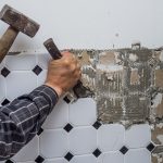 How Do You Dispose of Ceramic Tile
