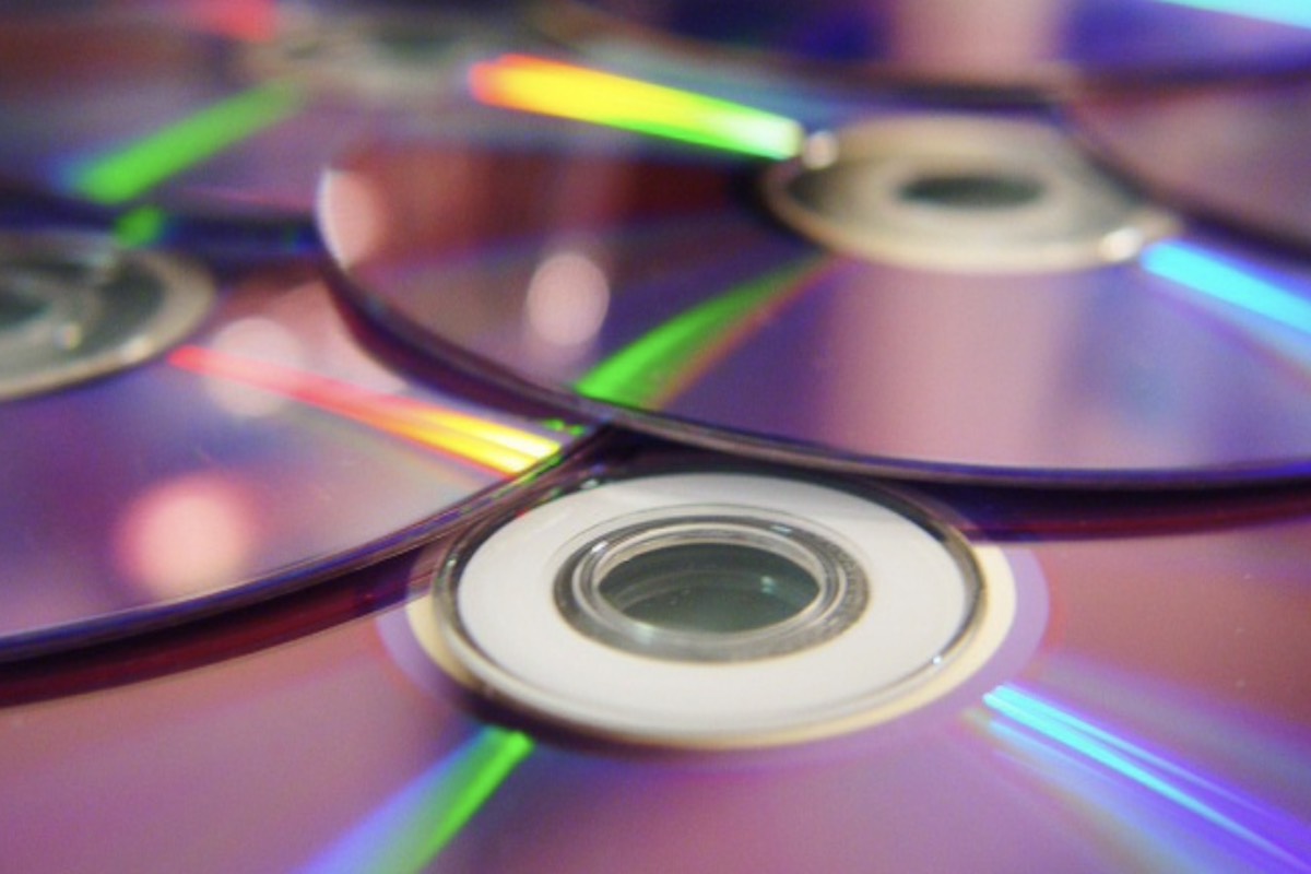 How to Dispose Of Old CDs Properly