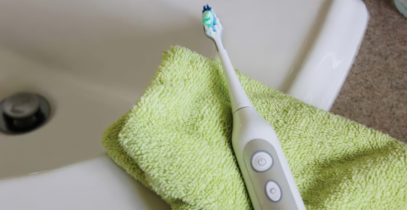 How to Dispose of Electric Toothbrush Safely