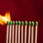 How to Dispose of Matches Safely