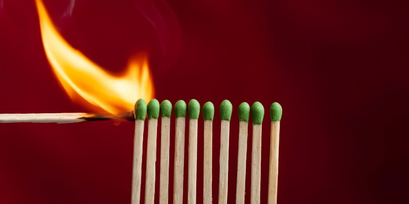 How to Dispose of Matches Safely