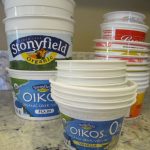 Are Yogurt Containers Recyclable?