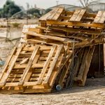 How To Dispose of Wooden Pallets Properly