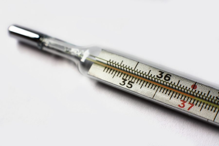 How to Dispose of Mercury Thermometer