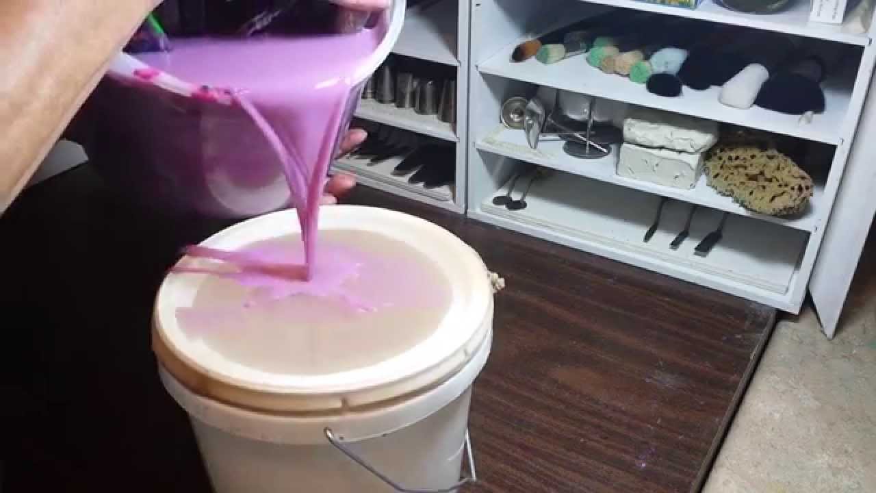 How to Dispose of Paint Water Properly