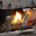 How to Dispose of Unused Duraflame Logs