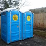 How To Dispose Of Human Waste From Portable Toilets
