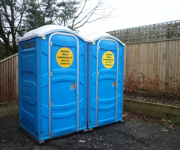 How To Dispose Of Human Waste From Portable Toilets