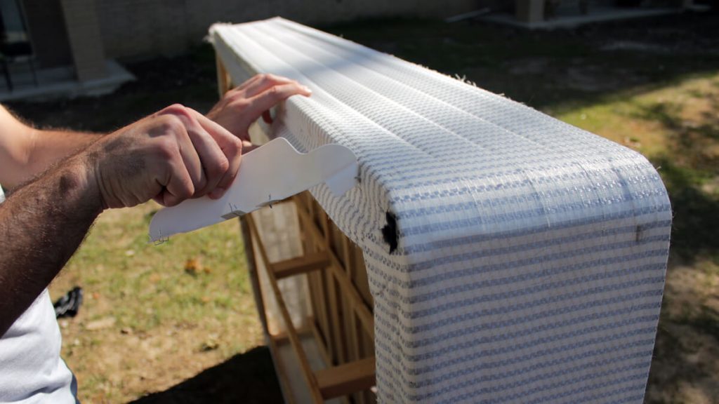 How to Dispose of Box Spring Properly