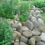 How to Dispose of Landscaping Rocks