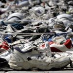 How to Dispose of Old Shoes