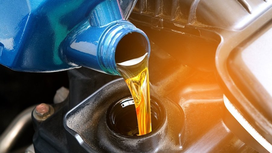 How to Dispose of Transmission Fluid Safely