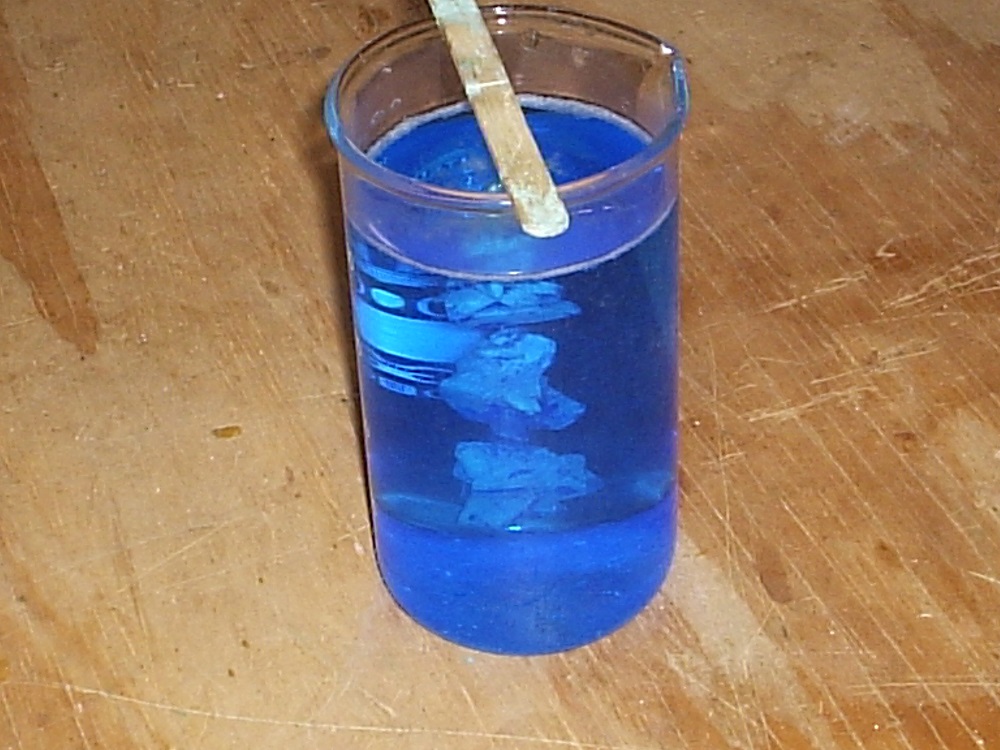 How to Dispose of Copper Sulfate Properly