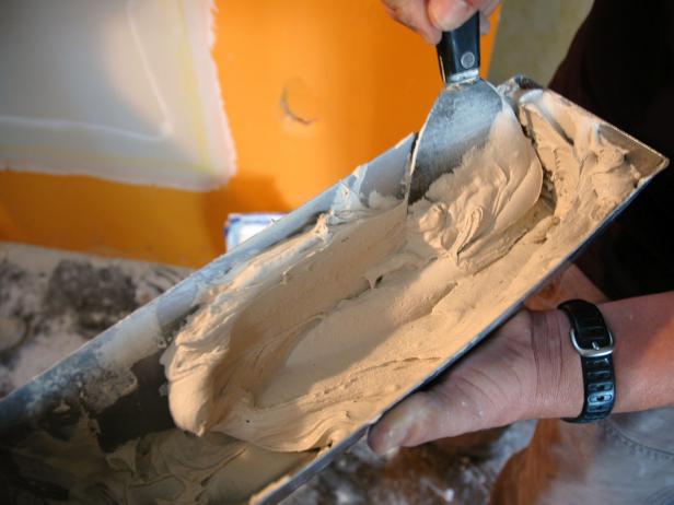How to Dispose of Drywall Mud Properly