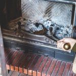 How to Dispose of Fireplace Ashes Safely