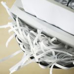 How to Dispose of Shredded Paper Properly