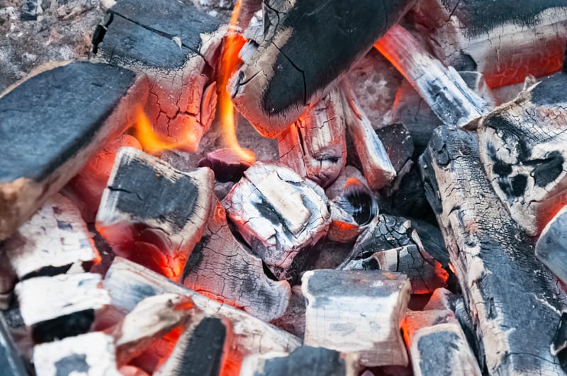 How to Properly Dispose of Charcoal After Grilling