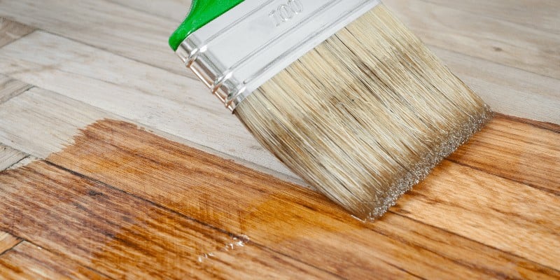 How to Dispose of Polyurethane Varnish