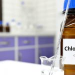 How to Dispose of Chloroform