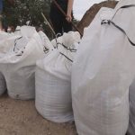 How to Dispose of Sandbags Properly