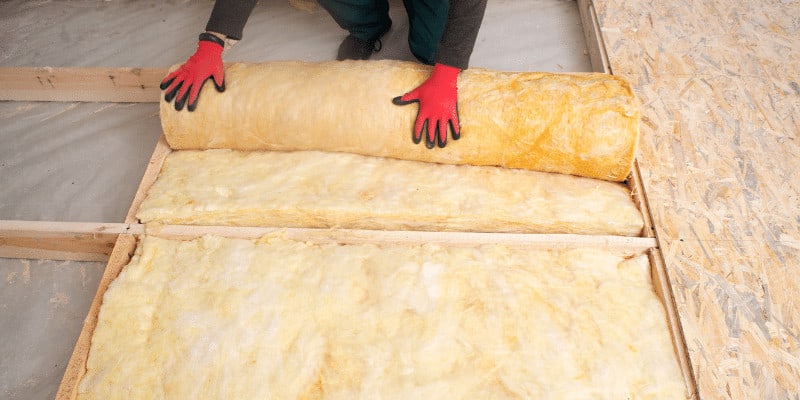 How to Dispose of Insulation