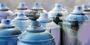 How to Dispose of Aerosol Cans Safely? - DisposeOfThings.com