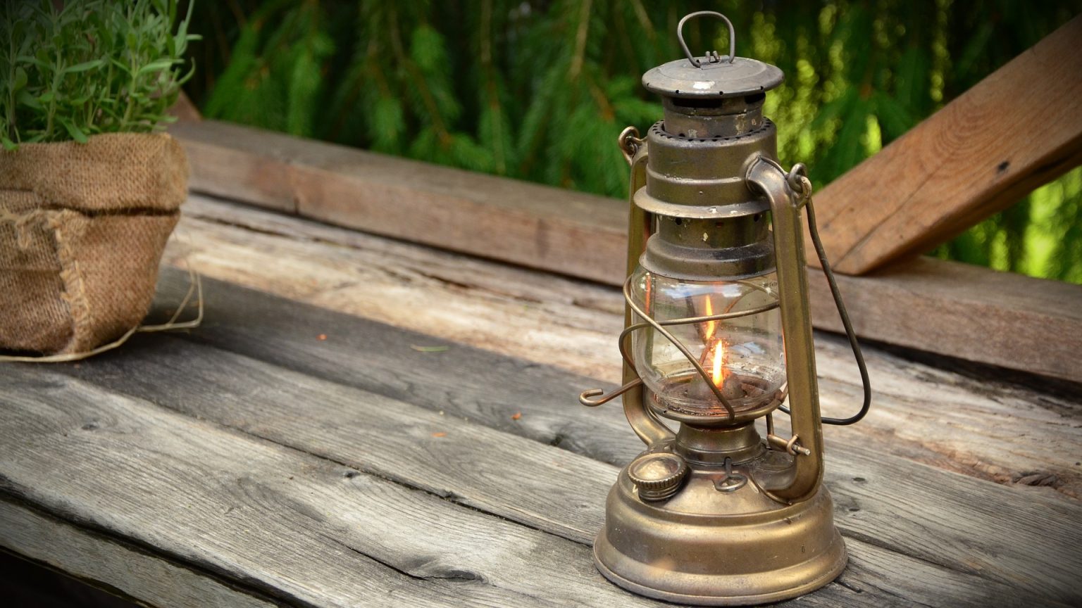 How to Dispose of Kerosene Properly?