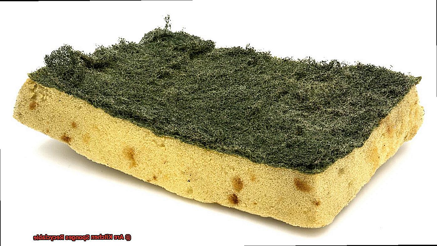 Are Kitchen Sponges Recyclable-2