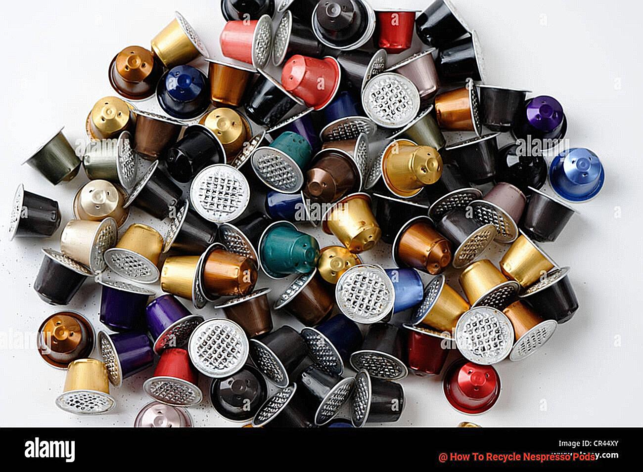 How To Recycle Nespresso Pods-2