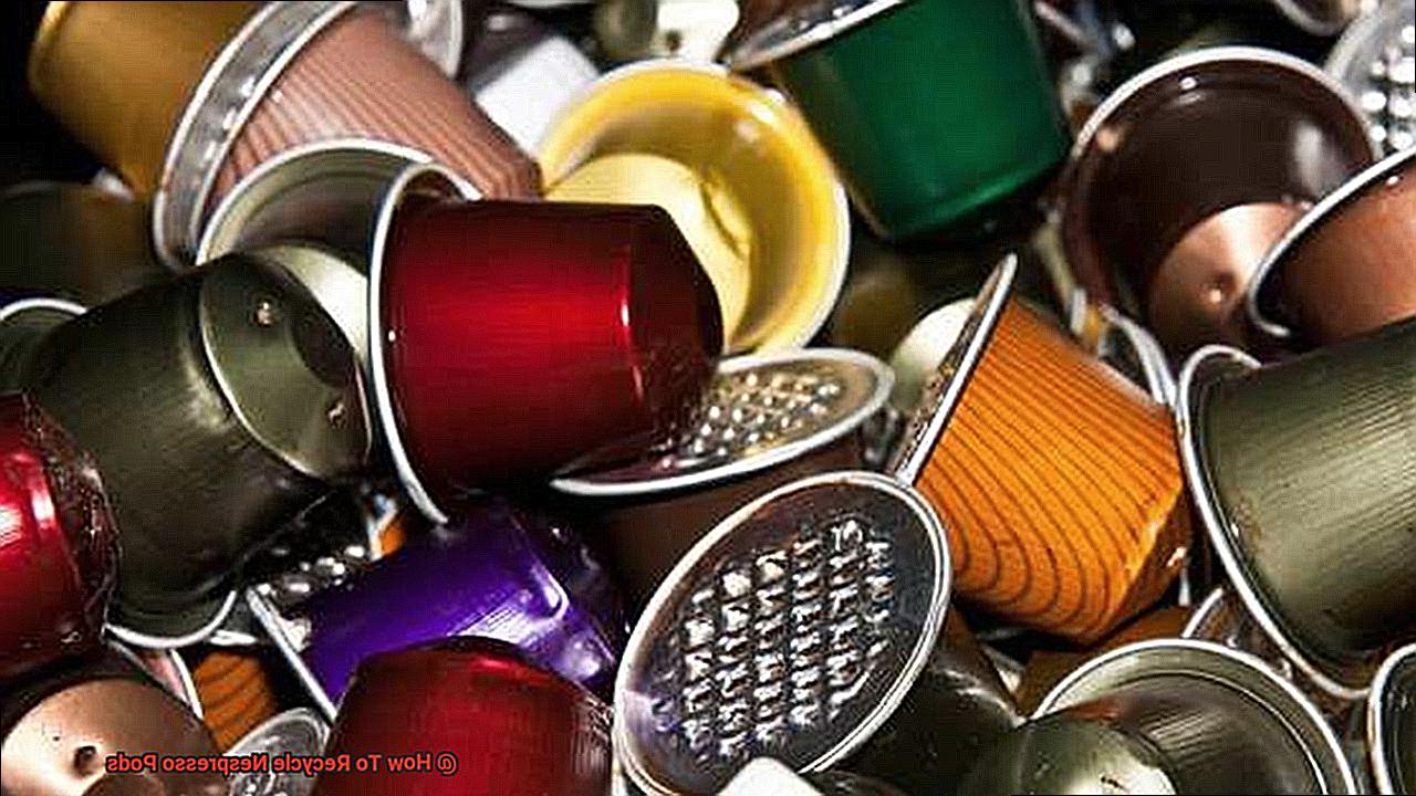How To Recycle Nespresso Pods-4