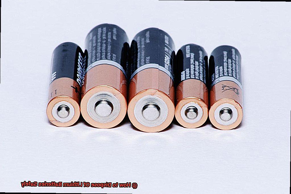 How to Dispose Of Lithium Batteries Safely-4