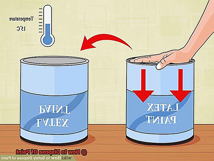 How to Dispose Of Paint-4