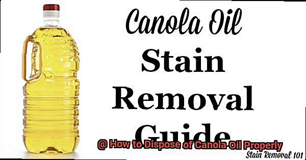 How to Dispose of Canola Oil Properly-5