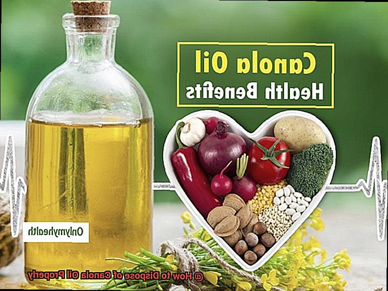 How to Dispose of Canola Oil Properly-2