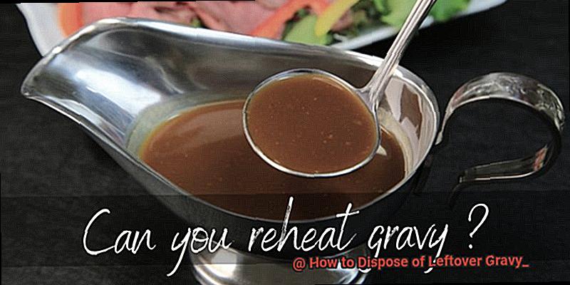 How to Dispose of Leftover Gravy_-3
